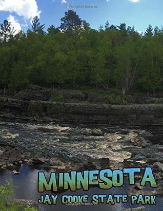 Read Online Minnesota Jay Cooke State Park: Notebook & Journal - Wild Oasis file in PDF