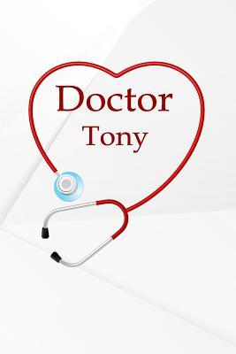 Read Doctor Tony: Weekly Action Planner Monthly Yearly 365 day Schedule - Maximus Star | ePub