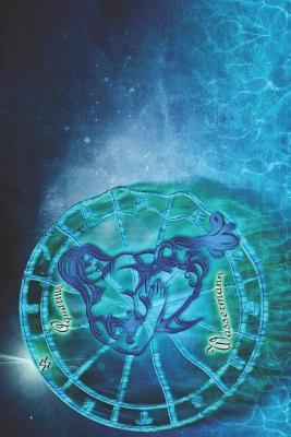 Read Aquarius: The Water Bearer: Zodiac Horoscope Journal Lined Notebook To Write things in. Perfect Gifts for Women. - Zodiac Sign Journal file in ePub