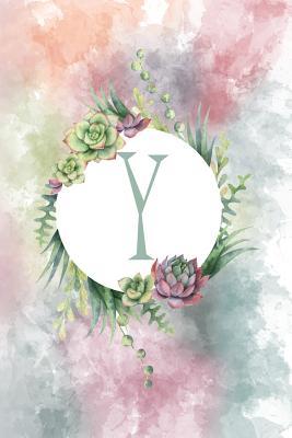 Read Online Y: Customized 6x9 Inch Matte Softcover Paperback Notebook Journal With 120 Blank Lined Pages -  file in PDF