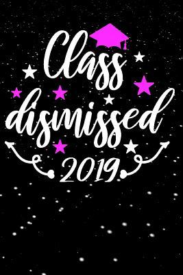 Download Class Dismissed: 110-Page Blank Journal High School Graduation Gift Idea - Harper Sands Press file in ePub