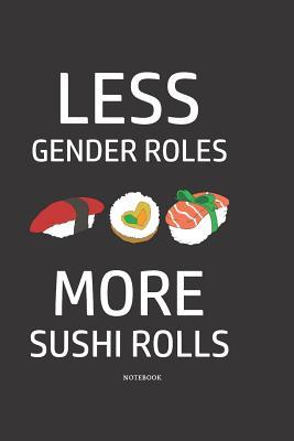 Read Notebook: Lined notebook ca A5 for notes, sketches, drawings, formulas, as a calendar or for learning; wide line grid; sushi lovers, food lover & Japanese - Sushi Diary file in ePub