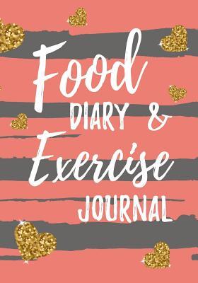 Read Food Diary & Exercise Journal: 90 Days Food & Exercise Journal Weight Loss Diary Diet & Fitness Tracker -  | ePub