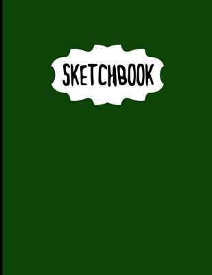 Download Sketchbook: A Large Amazing Journal With Blank Paper For Drawing And Sketching: Artist Edition - Artful Fun Press | ePub