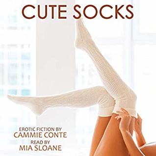 Full Download Cute Socks: A Shy Girl and Her Best Friend Have Naked Fun While Home Alone - Cammie Conte | PDF