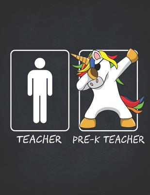 Read Unicorn Teacher Gifts: Pre-K Teachers Funny Male Dabbing Unicorn Perpetual Calendar Monthly Weekly Planner Organizer 8.5x11 Teaching Appreciation, Thank You, Retirement, Year End Inspirational Present -  | ePub