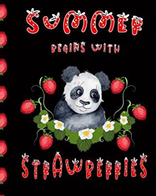 Read Summer Begins With Strawberries: Gardening Journal and Planner. Spreadsheets: Weekly To-Do List, Planting Tracker, Seed Inventory Layouts, Pest Control, Weekly Overview, Specialized Daily Planners, Monthly Planning Checklist, Budget ans Shopping List. - Wise Publisher file in ePub