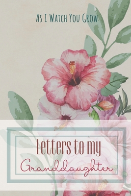 Read Online Letters to my Granddaughter Journal-Grandparents Journal Appreciation Gift-Lined Notebook To Write In-6x9 120 Pages Book 8: Keepsake Gift to Write Memories Thoughts Plans Journaling-Gift for Secret Santa Christmas Coworkers Friends Family Boss -  | PDF