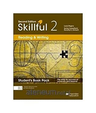 Read Online Skillful Second Edition Level 2 Reading and Writing Premium Student's Book Pack - Zemach | PDF