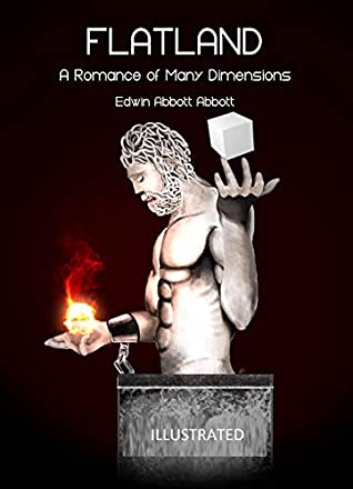 Download Flatland: A Romance of Many Dimensions Illustrated - Edwin Abbott Abbott | ePub