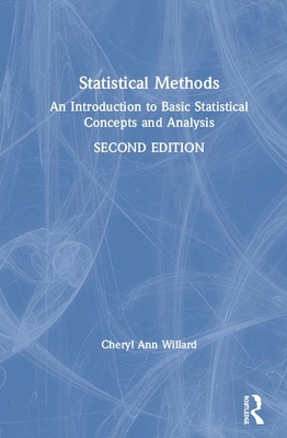 Read Statistical Methods: An Introduction to Basic Statistical Concepts and Analysis - Cheryl Ann Willard | PDF