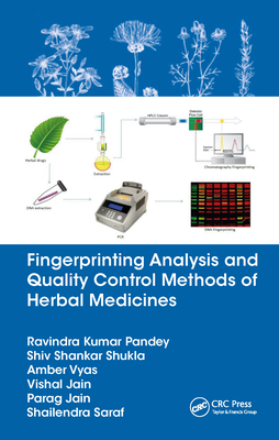 Read Online Fingerprinting Analysis and Quality Control Methods of Herbal Medicines - Ravindra Kumar Pandey file in ePub