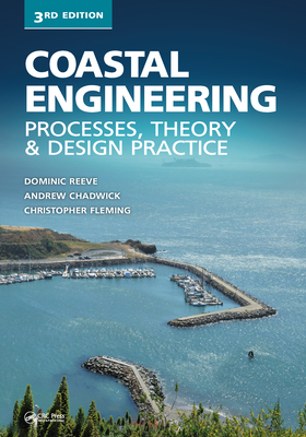 Read Coastal Engineering: Processes, Theory and Design Practice - Dominic Reeve file in PDF