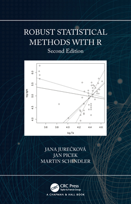 Full Download Robust Statistical Methods with R, Second Edition - Jana Jureckova file in PDF